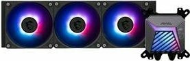 Msı Mag Corelıquıd A15 360 3X120mm Argb Fanlı Sıvı Soğutma Sistemi