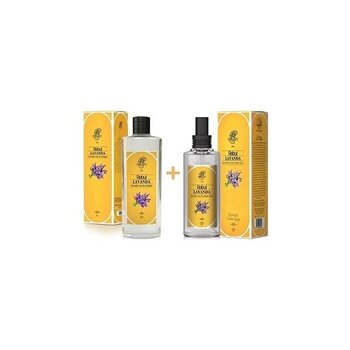 Nacario Rebul Lavanta Kolonya 270ML + 100ML 2'li Set