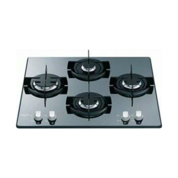 Hotpoint/ariston Frdd 642/ha (ice) Ankastre Ocak Siyah Siyah