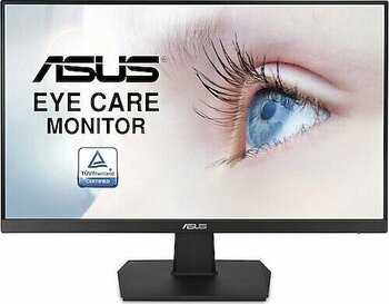 Asus VA24EHE 24 inç 1920 x 1080 Full HD Monitör
