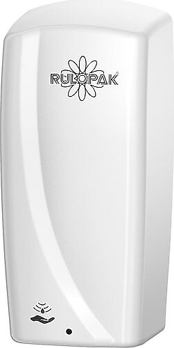 Rulopak R-3004 SB Sensörlü Serum Köpük Dispenseri