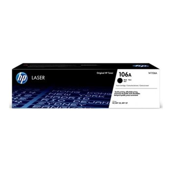 Hp 106a-w1106a Toner