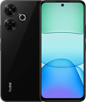 Xiaomi Redmi 13 256 GB Siyah