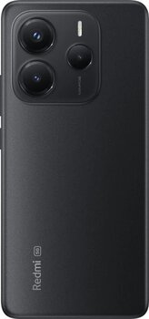Xiaomi Redmi Note 14 5G 8 Gb/128 Gb Siyah ( Kvk Türkiye Garantili)