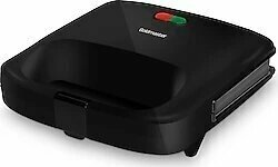 Goldmaster GM-7451 Tostini 750 W Siyah Mini Tost Makinesi