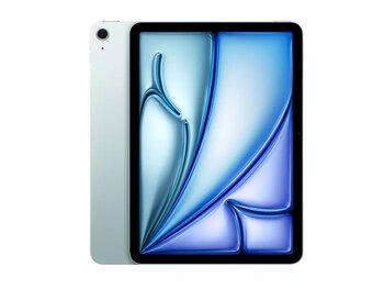 Ipad Air M4 Wi-Fi 11 Inç 128Gb Mavi