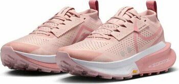 Nike Zoomx Zegama Trail 2 Kadın Pembe Koşu Ayakkabısı FD5191-601 - 40