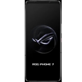 Asus ROG Phone 7 5G 512GB 16GB Ram Siyah