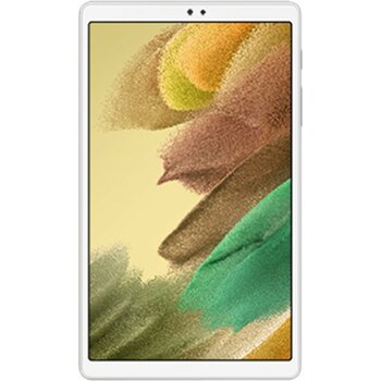Samsung Galaxy Tab A7 Lite LTE 32 GB - Gümüş