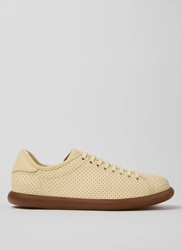 Camper Sarı Kadın Sneaker K201668-018 37 15935953