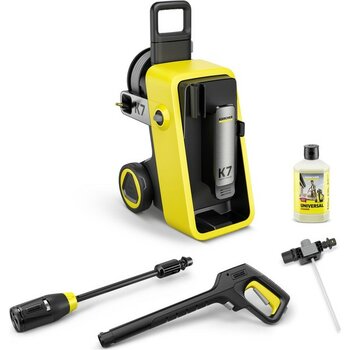 Karcher K 7 Comfort Premium