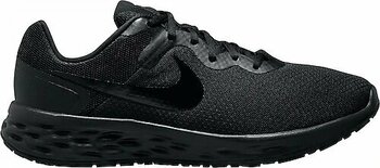 Nike Revolution 6 NN DC3728-001 Siyah Koşu Ayakkabısı