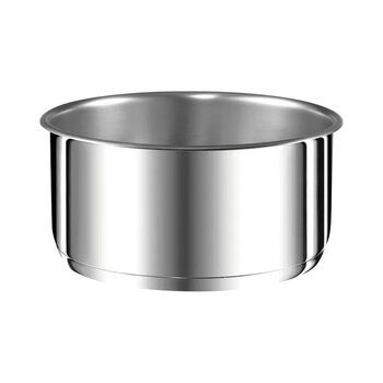 Tefal Ingenio Preference Titanyum 6x Büyük Set 12 Parça