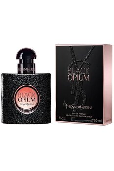 Black Opium Edp Kadın Parfüm 30 /ML.