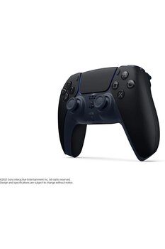 Sony Playstation 5 Dualsense Controller Siyah V2 (Bilkom Garantili)