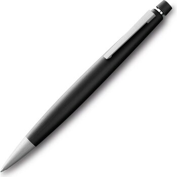 Lamy 2000 Versatil 0,7 Mat Siyah 101-0,7 - Renkli