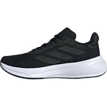 Adidas Response Super W JI4229 Kadın Siyah Koşu&yürüyüş Ayakkabısı - 44,5