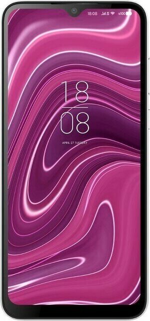 Reeder P13 Blue Plus 2022 32 GB Beyaz