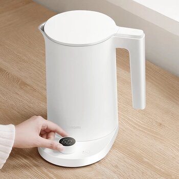 Xiaomi Smart Kettle 2 Pro EU Su Isıtıcısı