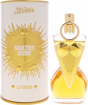 Jean Paul Gaultier Divine Le Parfum Edp 50 Ml Parfüm