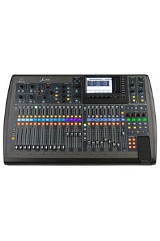 Behringer Dijital Mixer