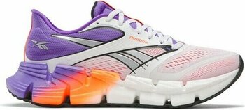 Reebok Floatzıg 2 Beyaz Kadın Koşu Ayakkabısı - 39 - Beyaz-Mor