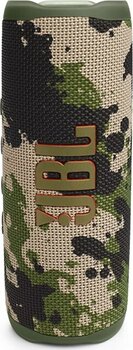 JBL Flip 6 Squad Bluetooth Hoparlör