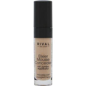 Rival De Loop Kapatıcı Elixier Mousse 03 - Kahverengi