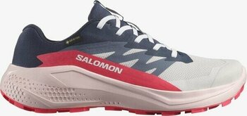 Salomon Alphaglide Gore-Tex Kadın Koşu Ayakkabısı - 39 - Krem