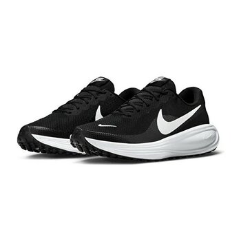 Nike Nıke Revolutıon 8 Spor Ayakkabı Siyah - 44
