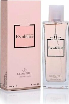 Glow Girl 213 Comme Une Evidence 100 ml Kadın Parfüm