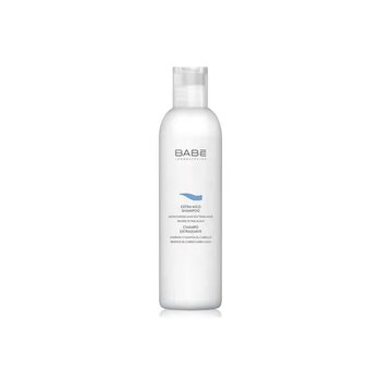 Babe 250 ml Laboratorios Babe Ekstra Yumuşak Şampuan