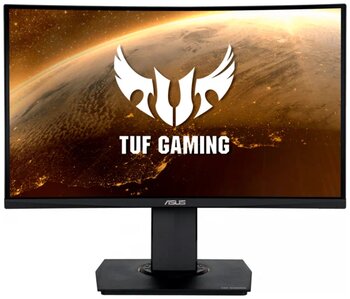 Asus TUF Gaming VG24VQ 23.6 inç 1920 x 1080 Full HD Oyuncu Monitörü