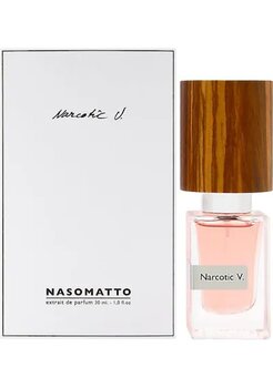 Nasomatto Narcotic Unisex Parfüm EDP 30 ML