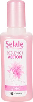Şelale Besleyici 120 ml Aseton