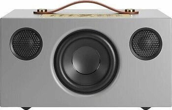 Audio Pro C5 MKII 40 W Gri Bluetooth Hoparlör