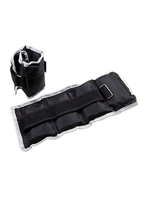 Hattrick El Ve Ayak Ağırlığı 2,5 Kg