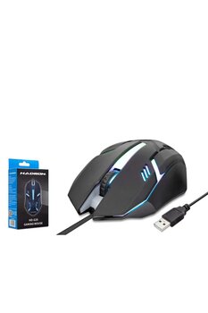 HADRON Hdg0 Gaming Oyuncu Mouse