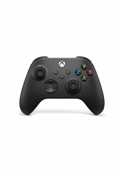 MICROSOFT Xbox Wireless Controller Siyah 9.Nesil (İthalatçı Garantili)