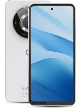 Ovion V11 Lite 128 GB 4 GB Beyaz