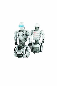 Silverlit Ycoo Neo Junior 1.0 Akıllı Oyuncak Robot