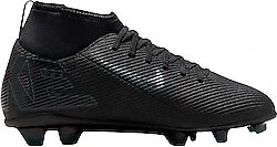Nike Mercurial Superfly 10 Club FQ8318-002 Siyah Çocuk Krampon