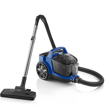 Arzum Ar4072 Clean Force Blue Cyclone Filtreli Elektrkli Süpürge