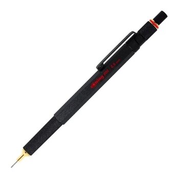 Rotring 800 Versatil 0,5 Siyah 1904447