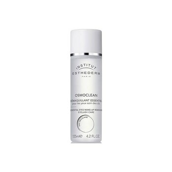 Institut Esthederm Osmoclean High Tolerance Eyes And Lips Make-Up Remover 125 Ml