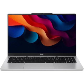 Acer Aspire Lite AL15-71P-51AR NX.J7MEY.001A011 I5-12450H 32GB 512SSD 15.6" Fhd W11P Dizüstü Bilgisayar - 512 GB - 32 GB