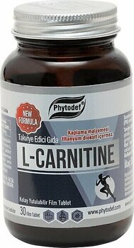 Phytodef L-karnitin - 30 Tablet