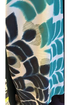 feminen Dabıl Krep Kumaş