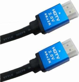 Ice HDMI 2.0V 4K HDMI Kablo 5 metre - 5 m