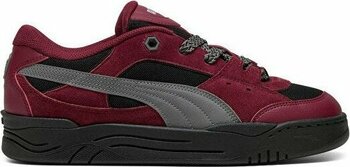 Puma 180 New Pack Erkek Günlük Ayakkabı 40163702 Kırmızı - 43